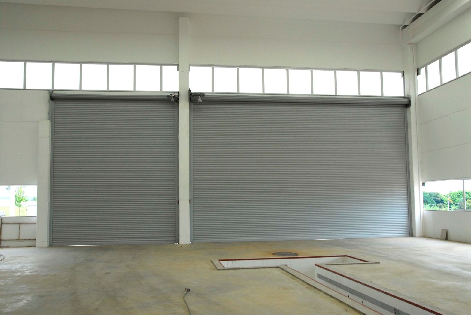 Portas Automáticas
