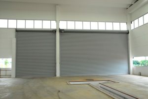 Portas Automáticas